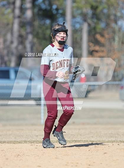 Thumbnail 3 in Bemidji vs Denfeld photogallery.