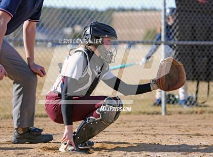 Thumbnail 1 in Bemidji vs Denfeld photogallery.