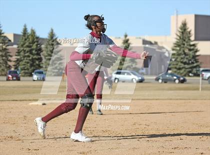 Thumbnail 1 in Bemidji vs Denfeld photogallery.