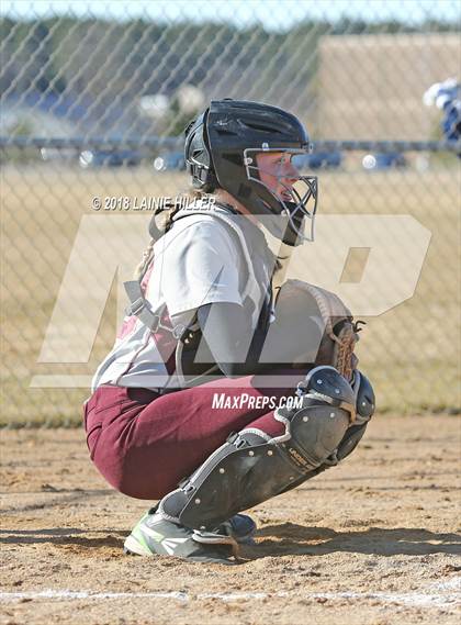 Thumbnail 3 in Bemidji vs Denfeld photogallery.