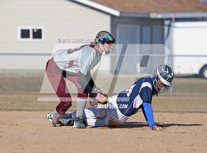 Thumbnail 2 in Bemidji vs Denfeld photogallery.