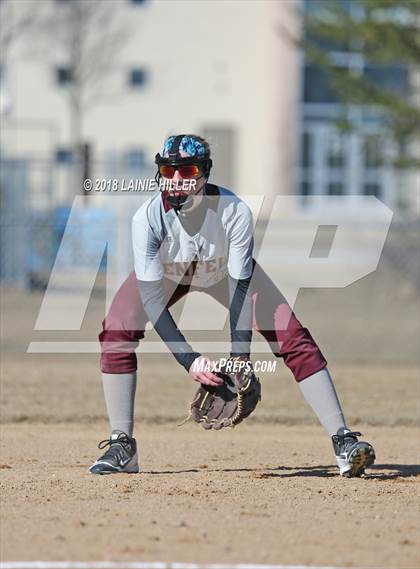 Thumbnail 3 in Bemidji vs Denfeld photogallery.