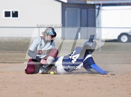 Thumbnail 3 in Bemidji vs Denfeld photogallery.