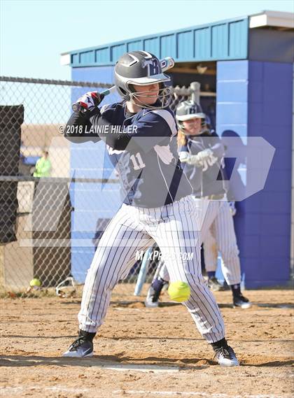 Thumbnail 2 in Bemidji vs Denfeld photogallery.
