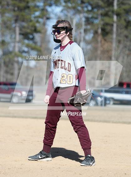 Thumbnail 1 in Bemidji vs Denfeld photogallery.