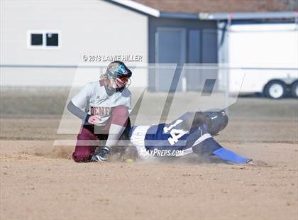 Thumbnail 1 in Bemidji vs Denfeld photogallery.