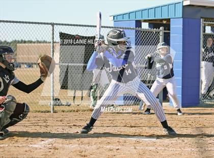 Thumbnail 1 in Bemidji vs Denfeld photogallery.