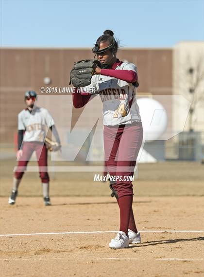 Thumbnail 3 in Bemidji vs Denfeld photogallery.