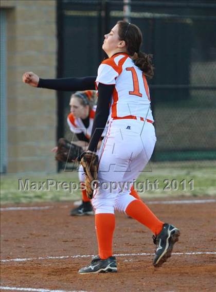 Thumbnail 3 in Gilmer @ Mineola photogallery.