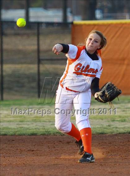 Thumbnail 1 in Gilmer @ Mineola photogallery.
