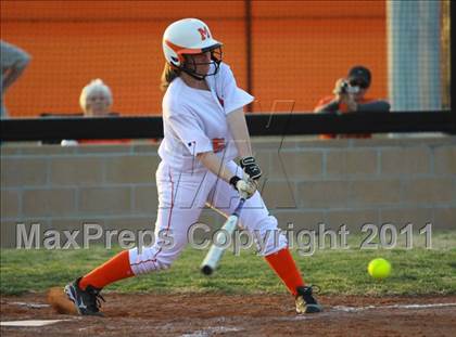 Thumbnail 1 in Gilmer @ Mineola photogallery.