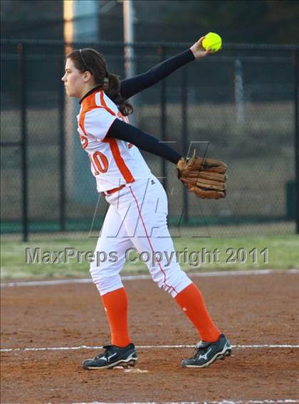 Thumbnail 1 in Gilmer @ Mineola photogallery.