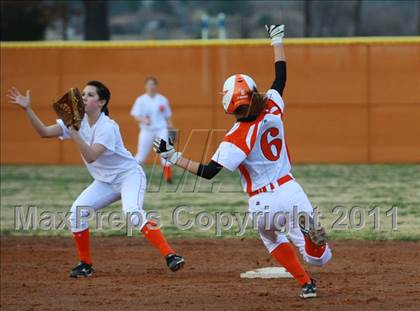 Thumbnail 1 in Gilmer @ Mineola photogallery.