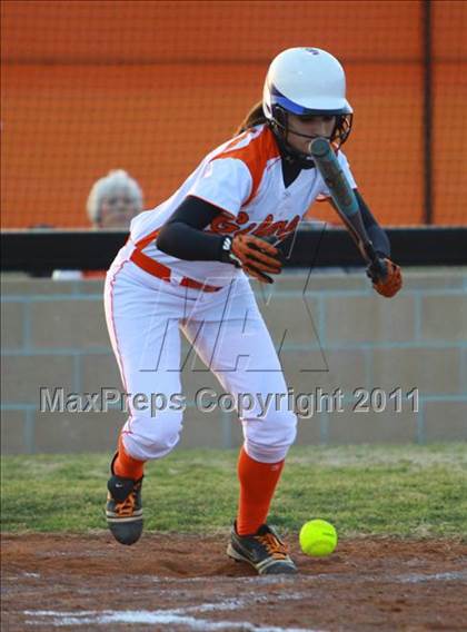 Thumbnail 1 in Gilmer @ Mineola photogallery.
