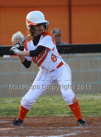 Thumbnail 2 in Gilmer @ Mineola photogallery.