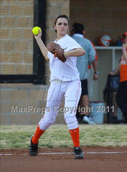 Thumbnail 3 in Gilmer @ Mineola photogallery.