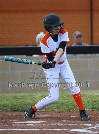 Thumbnail 1 in Gilmer @ Mineola photogallery.