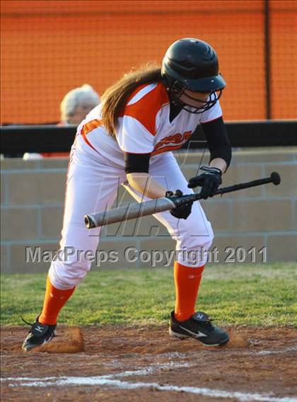 Thumbnail 1 in Gilmer @ Mineola photogallery.
