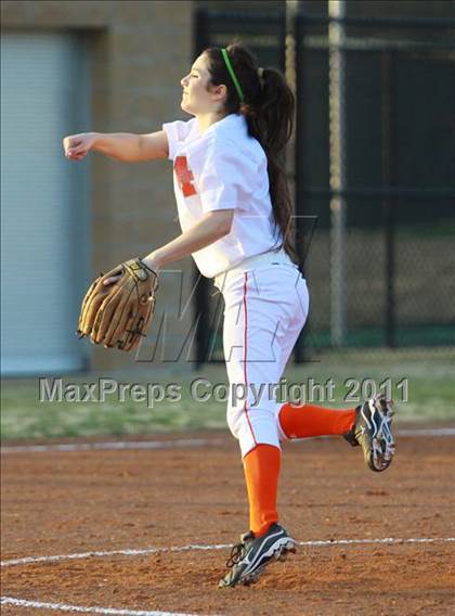 Thumbnail 1 in Gilmer @ Mineola photogallery.