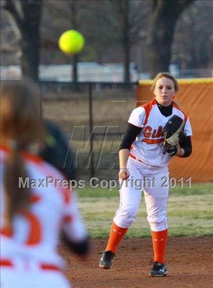 Thumbnail 1 in Gilmer @ Mineola photogallery.