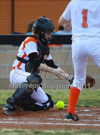 Thumbnail 3 in Gilmer @ Mineola photogallery.