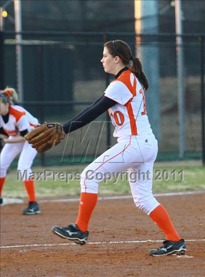 Thumbnail 3 in Gilmer @ Mineola photogallery.
