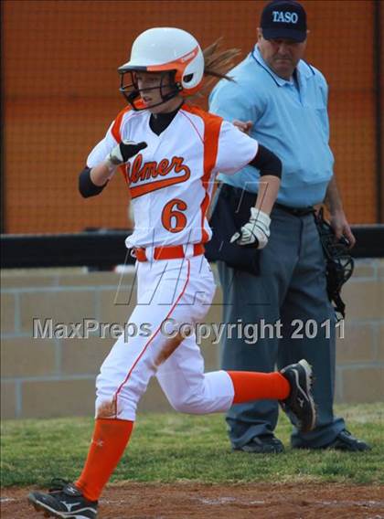 Thumbnail 3 in Gilmer @ Mineola photogallery.