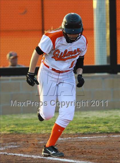 Thumbnail 2 in Gilmer @ Mineola photogallery.