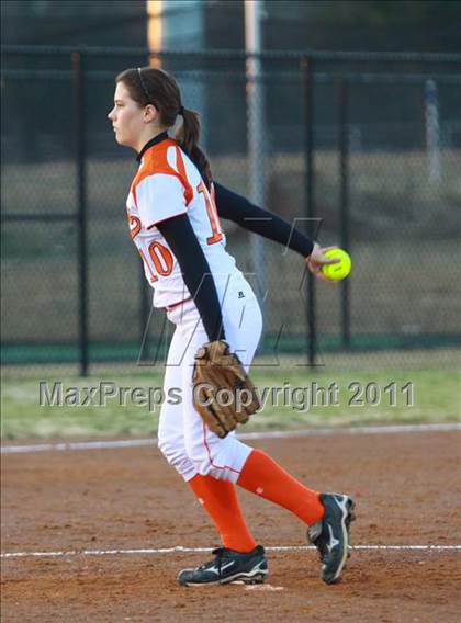 Thumbnail 2 in Gilmer @ Mineola photogallery.