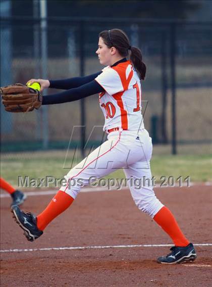 Thumbnail 3 in Gilmer @ Mineola photogallery.