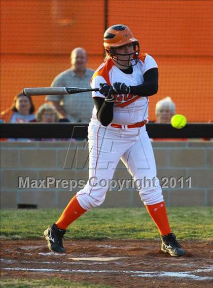 Thumbnail 3 in Gilmer @ Mineola photogallery.