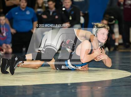 Thumbnail 1 in Linda C. Knuutila Memorial Tournament (3rd-7th) photogallery.