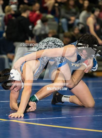 Thumbnail 2 in Linda C. Knuutila Memorial Tournament (3rd-7th) photogallery.