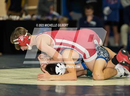 Thumbnail 3 in Linda C. Knuutila Memorial Tournament (3rd-7th) photogallery.