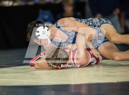 Thumbnail 1 in Linda C. Knuutila Memorial Tournament (3rd-7th) photogallery.