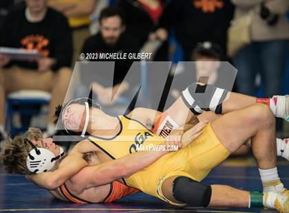 Thumbnail 2 in Linda C. Knuutila Memorial Tournament (3rd-7th) photogallery.