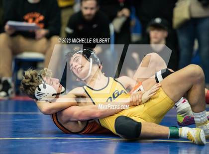 Thumbnail 3 in Linda C. Knuutila Memorial Tournament (3rd-7th) photogallery.