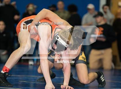 Thumbnail 1 in Linda C. Knuutila Memorial Tournament (3rd-7th) photogallery.