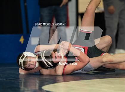 Thumbnail 2 in Linda C. Knuutila Memorial Tournament (3rd-7th) photogallery.