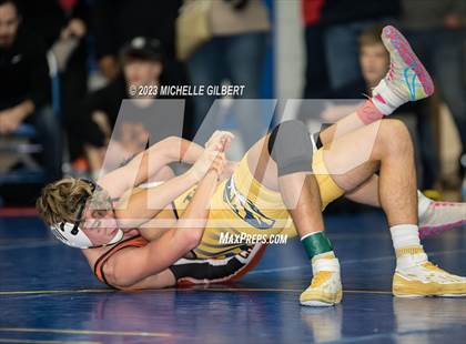 Thumbnail 1 in Linda C. Knuutila Memorial Tournament (3rd-7th) photogallery.