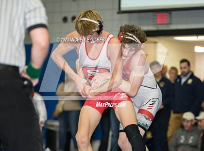 Thumbnail 2 in Linda C. Knuutila Memorial Tournament (3rd-7th) photogallery.