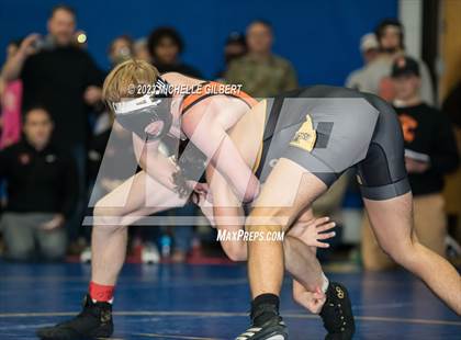 Thumbnail 2 in Linda C. Knuutila Memorial Tournament (3rd-7th) photogallery.