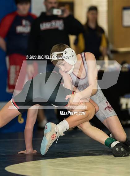 Thumbnail 1 in Linda C. Knuutila Memorial Tournament (3rd-7th) photogallery.