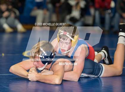 Thumbnail 2 in Linda C. Knuutila Memorial Tournament (3rd-7th) photogallery.