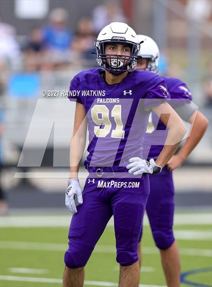 Thumbnail 1 in Timber Creek @ Keller Central photogallery.