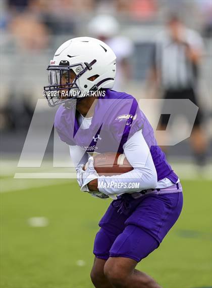 Thumbnail 2 in Timber Creek @ Keller Central photogallery.