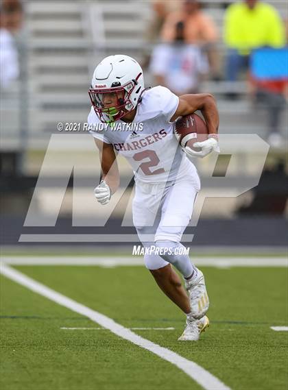 Thumbnail 3 in Timber Creek @ Keller Central photogallery.