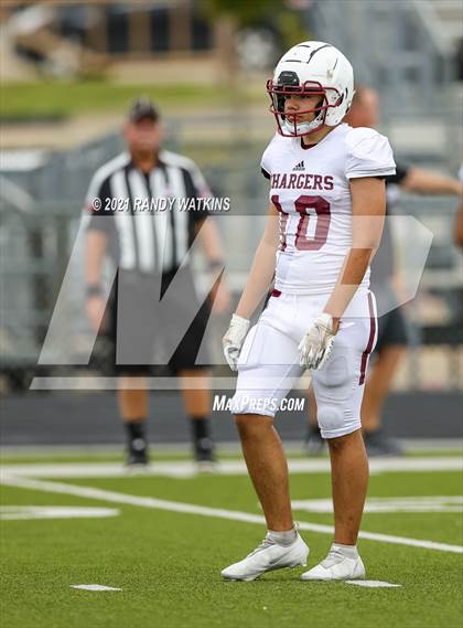 Thumbnail 1 in Timber Creek @ Keller Central photogallery.