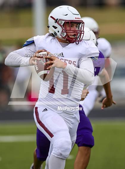 Thumbnail 3 in Timber Creek @ Keller Central photogallery.