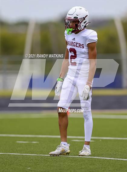 Thumbnail 3 in Timber Creek @ Keller Central photogallery.